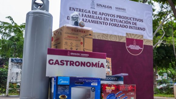 ¿Eres familia desplazada? Sebides lanza convocatoria para dar hasta 25 mil pesos a proyectos de autoempleo