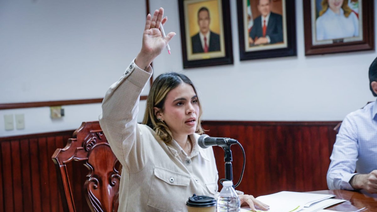 aprueba cabildo de culiacan premio coltzin 2026 alcaldesa