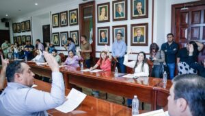 aprueba cabildo de culiacan premio coltzin 2026 aprobacion