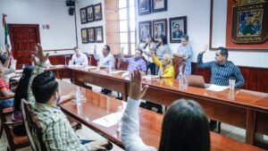 aprueba cabildo de culiacan premio coltzin 2026 grupo