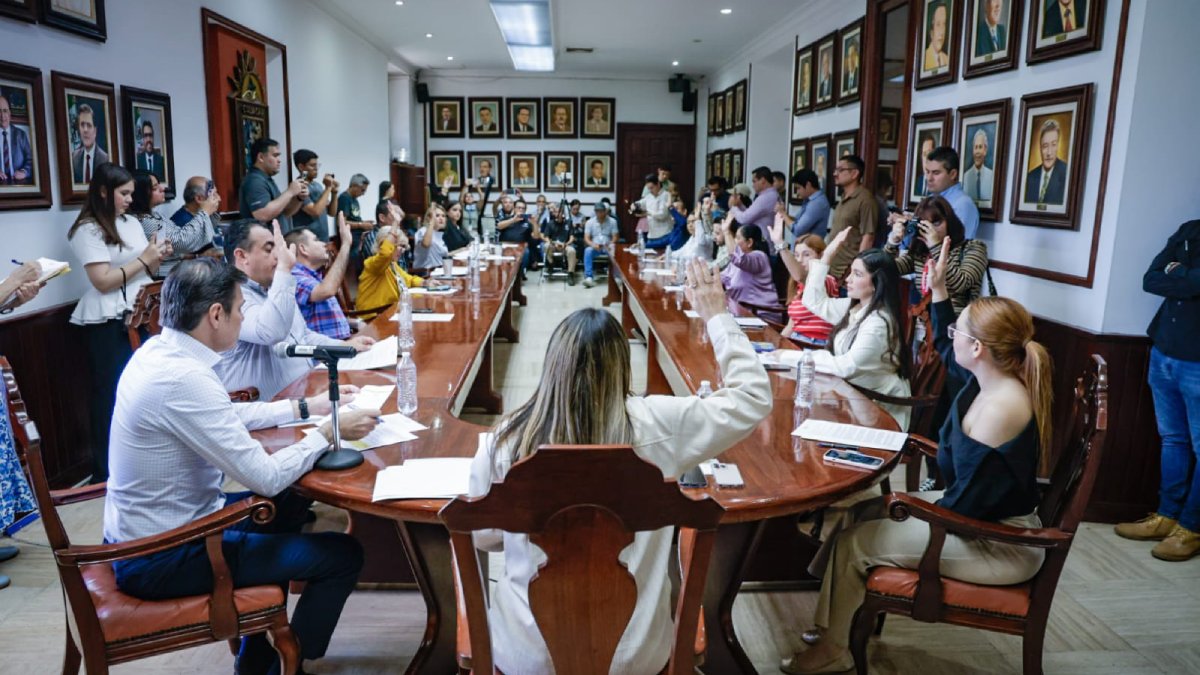 aprueba cabildo de culiacan premio coltzin 2026