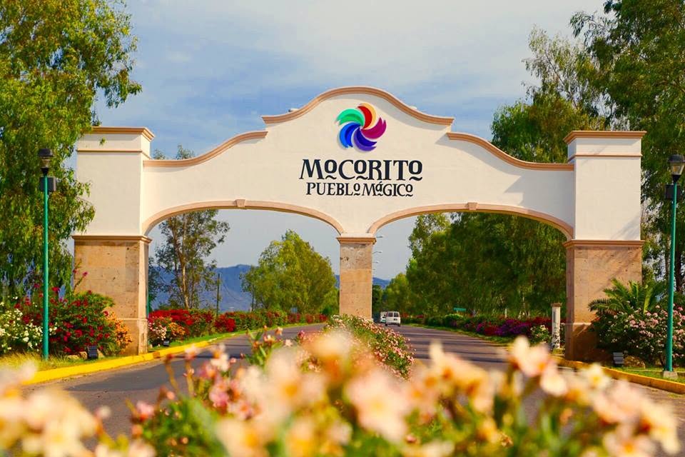 Mocorito