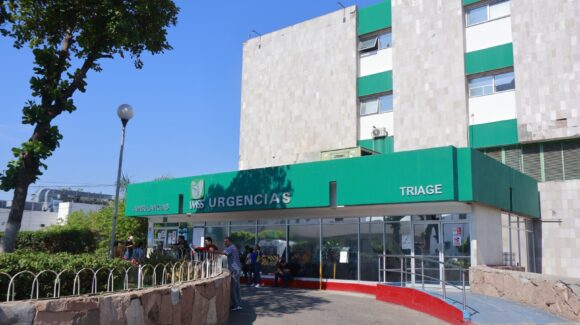 Hay código de colores para cada caso; exhorta IMSS Sinaloa a identificar el sistema triage en urgencias