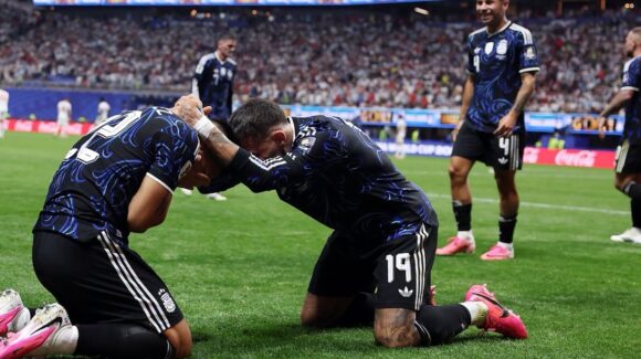 ¡Final definida! Argentina peleará por el bicampeonato en el Mundial 2026