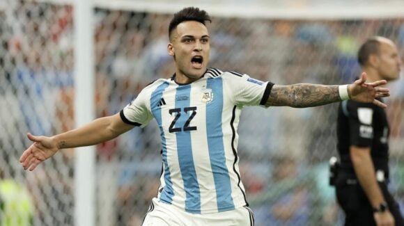 Argentina resuelve en tiempos extra y elimina a Suiza; la albiceleste va por otra final mundialista