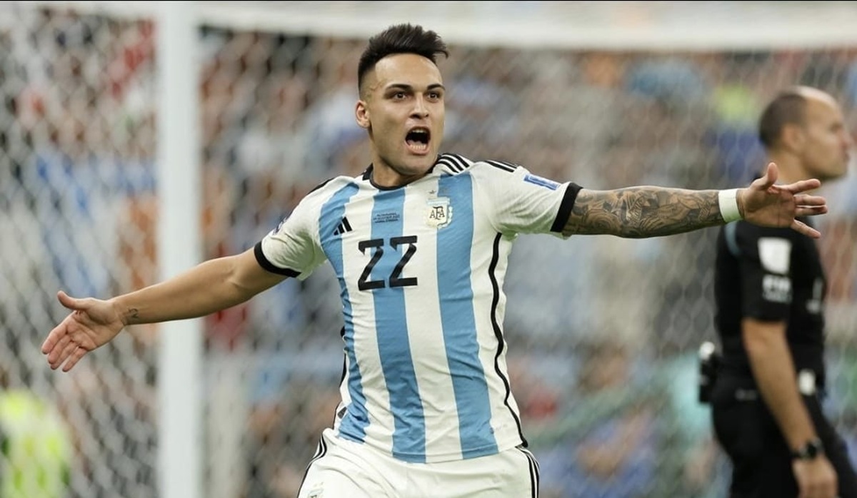 Argentina vence a Suiza y avanza a semifinales del Mundial