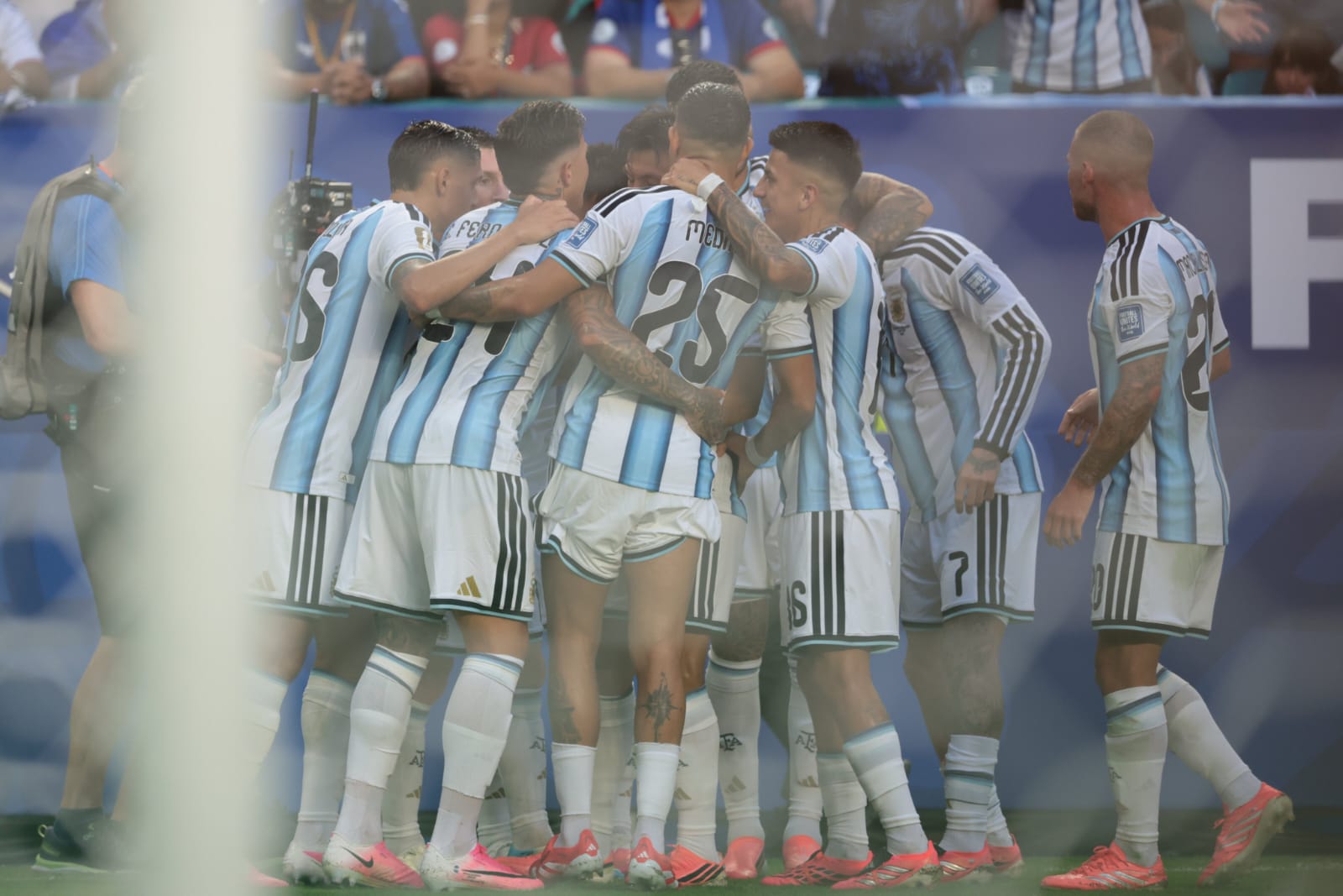 Argentina FIFA