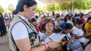 arranca registro al programa vivienda para el bienestar navolato y rosario adultos