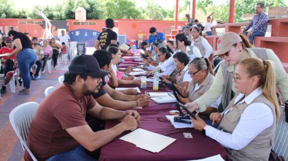 ¡Atención Rosario y Navolato! Arranca registro al Programa Vivienda para el Bienestar; estos son los requisitos