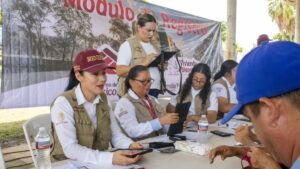 arranca registro al programa vivienda para el bienestar navolato y rosario sin