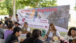 arranca registro al programa vivienda para el bienestar navolato y rosario sinaloa