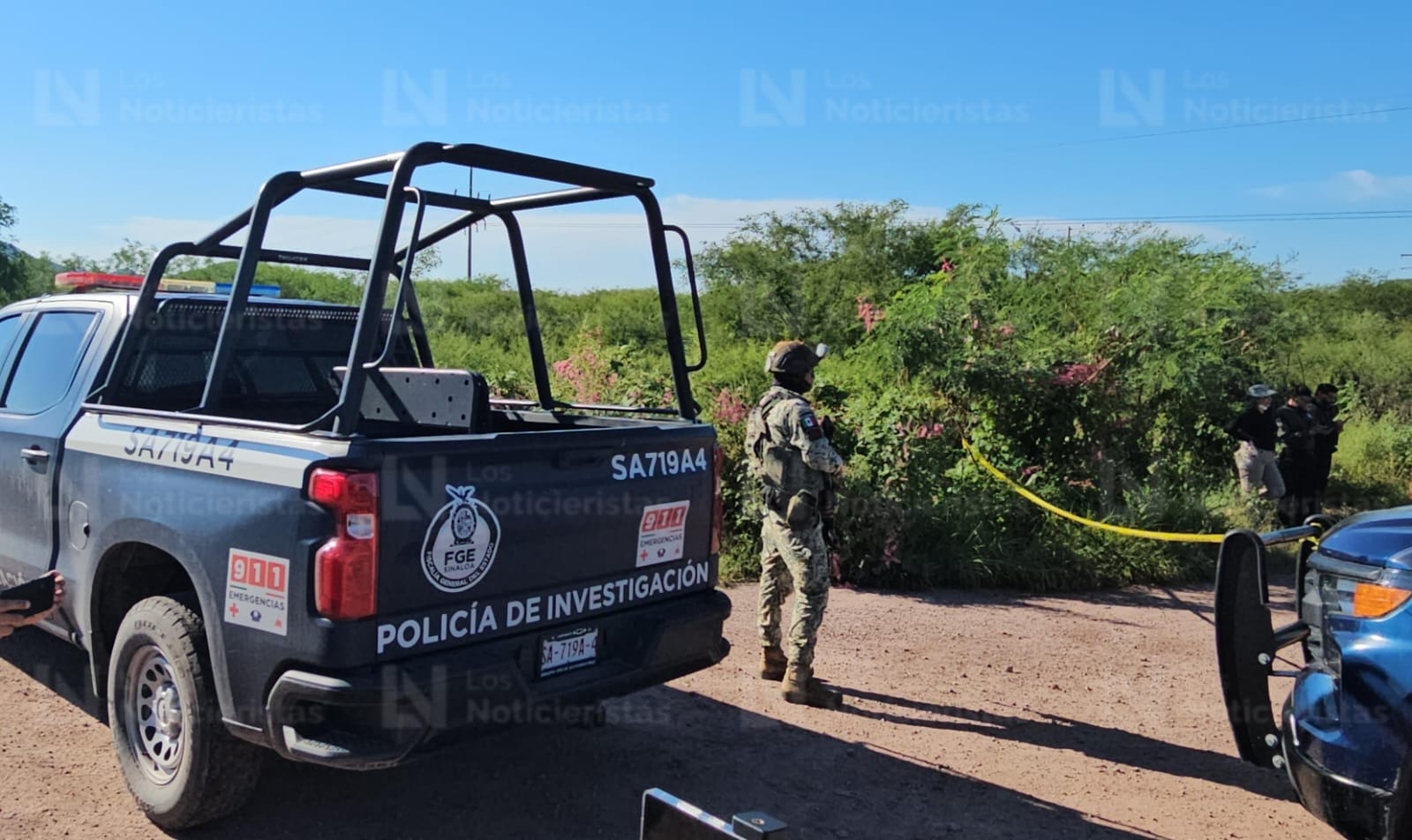 Muere arrollado por el tren en Culiaçán