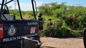 Muere arrollado por el tren en Culiaçán