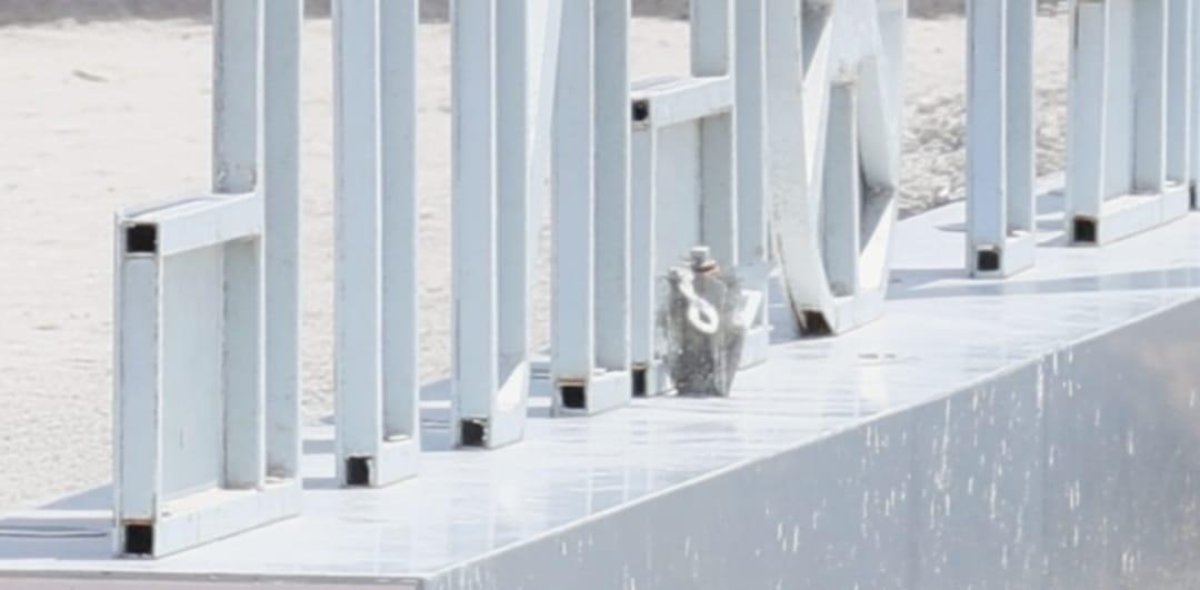 artefacto explositvo en puente de el quelite en mazatlan