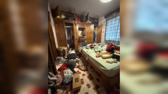Asaltantes torturan a abuelito de 88 años para robarle en su vivienda en San Blas El Fuerte, Sinaloa