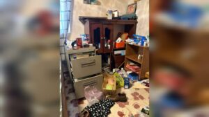 asalto a adultos mayores en san blas el fuerte lugar