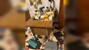 asalto a adultos mayores en san blas el fuerte sinaloa