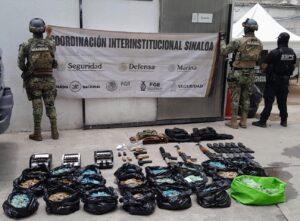 Asegurado en Maza
