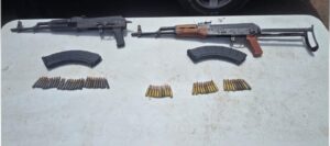 Asegurado en Villa Juárez, Navolato
