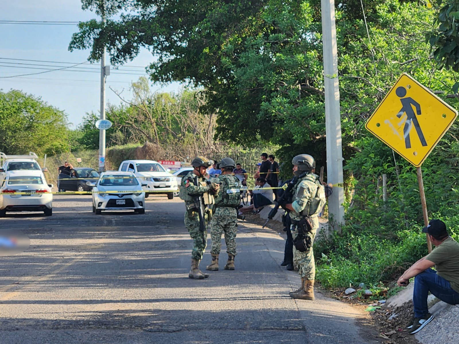 Elementos del Ejército
