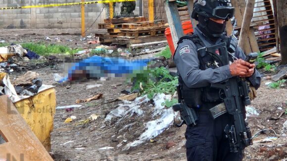 Viernes dejó siete personas sin vida, una osamenta y una denuncia por desaparición en Sinaloa: FGE