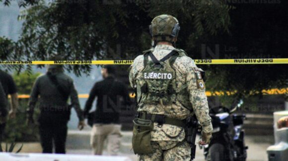 Fiscalía contabiliza un homicidio, un ‘levanton’ y dos robos de vehículos el jueves en Sinaloa