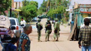 asesinan a balazos a joven n mazatlan sinaloa militares