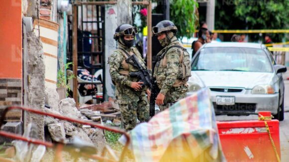 Recientes feminicidios en Sinaloa comparten característica de ser cometidos en puntos de venta de droga: Fiscalía