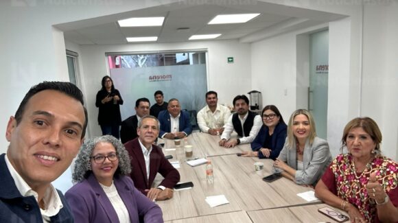 ¡Hay fechas! La primera semana de septiembre habrá candidata(o) de Morena a la gubernatura de Sinaloa