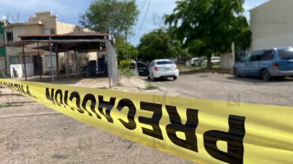 Sinaloa registra 2 personas sin vida, dos ‘levantones’ y 2 robos de vehículos el jueves, informa FGE