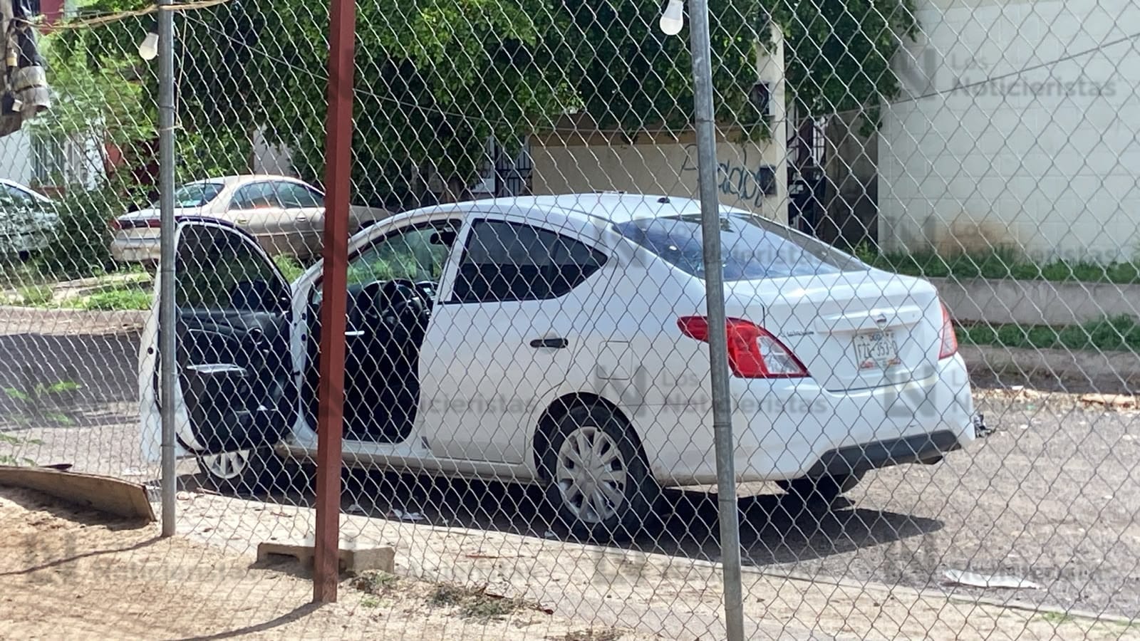 Atacan a balazos a un hombre en Urvibilla del Prado, Culiacán