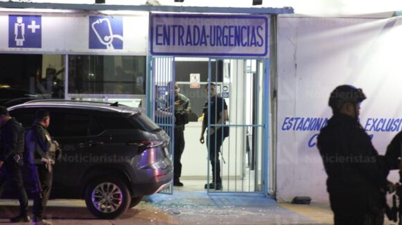 Tras ataque en clínica, SSPM de Mazatlán, Sinaloa, anuncia reforzamiento de seguridad; alcaldesa descarta impacto en el turismo