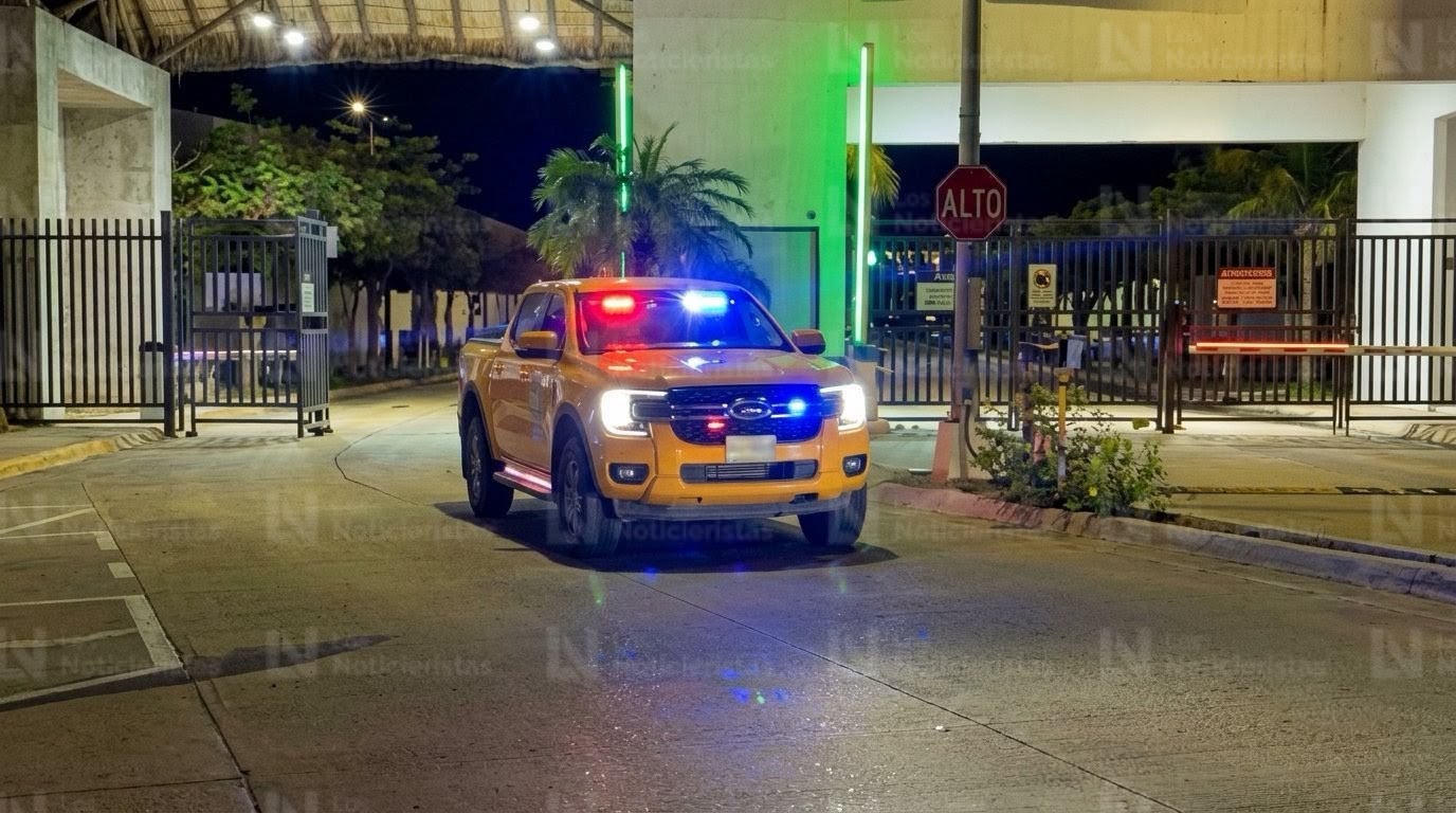 Ataque armado a vivienda en Palmilla Residencial, Mazatlán
