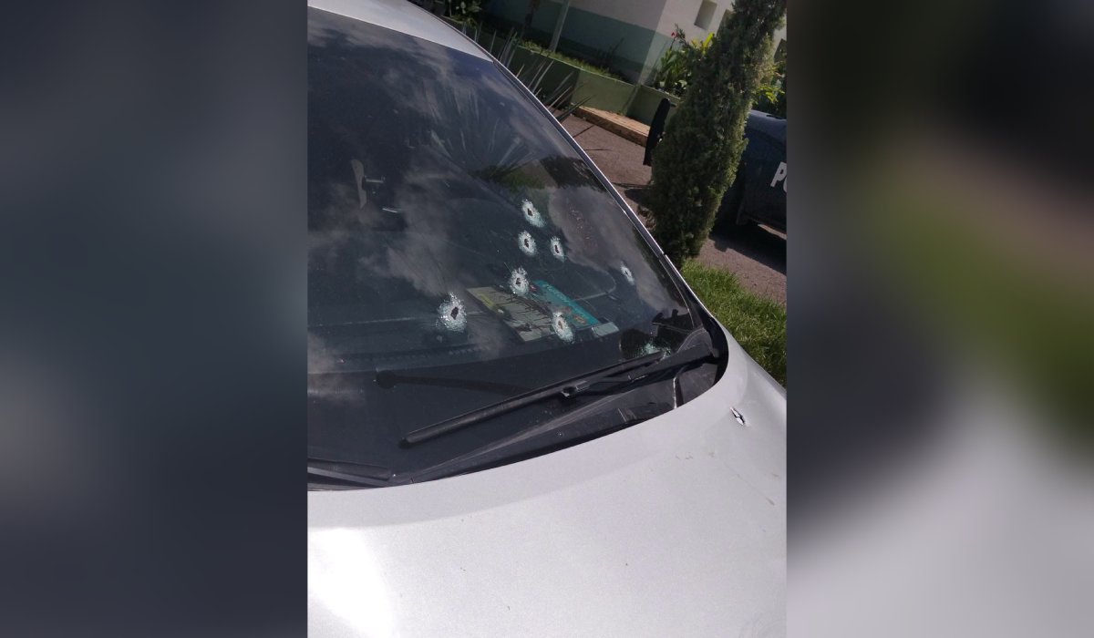 Ataque armado contra mujer y su bebé en Escuinapa, Sinaloa