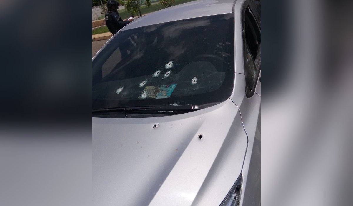 Ataque armado contra mujer y su bebé en Escuinapa, Sinaloa
