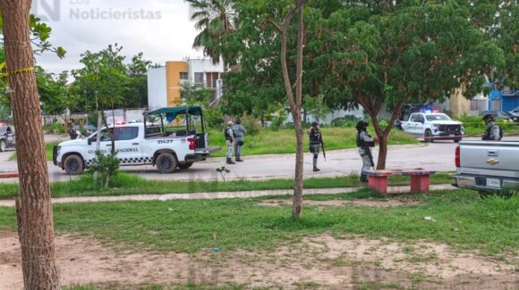 Muere Cindy Anahi, una de las tres víctimas del ataque en autolavado del sector Los Ángeles, de Culiacán, Sinaloa