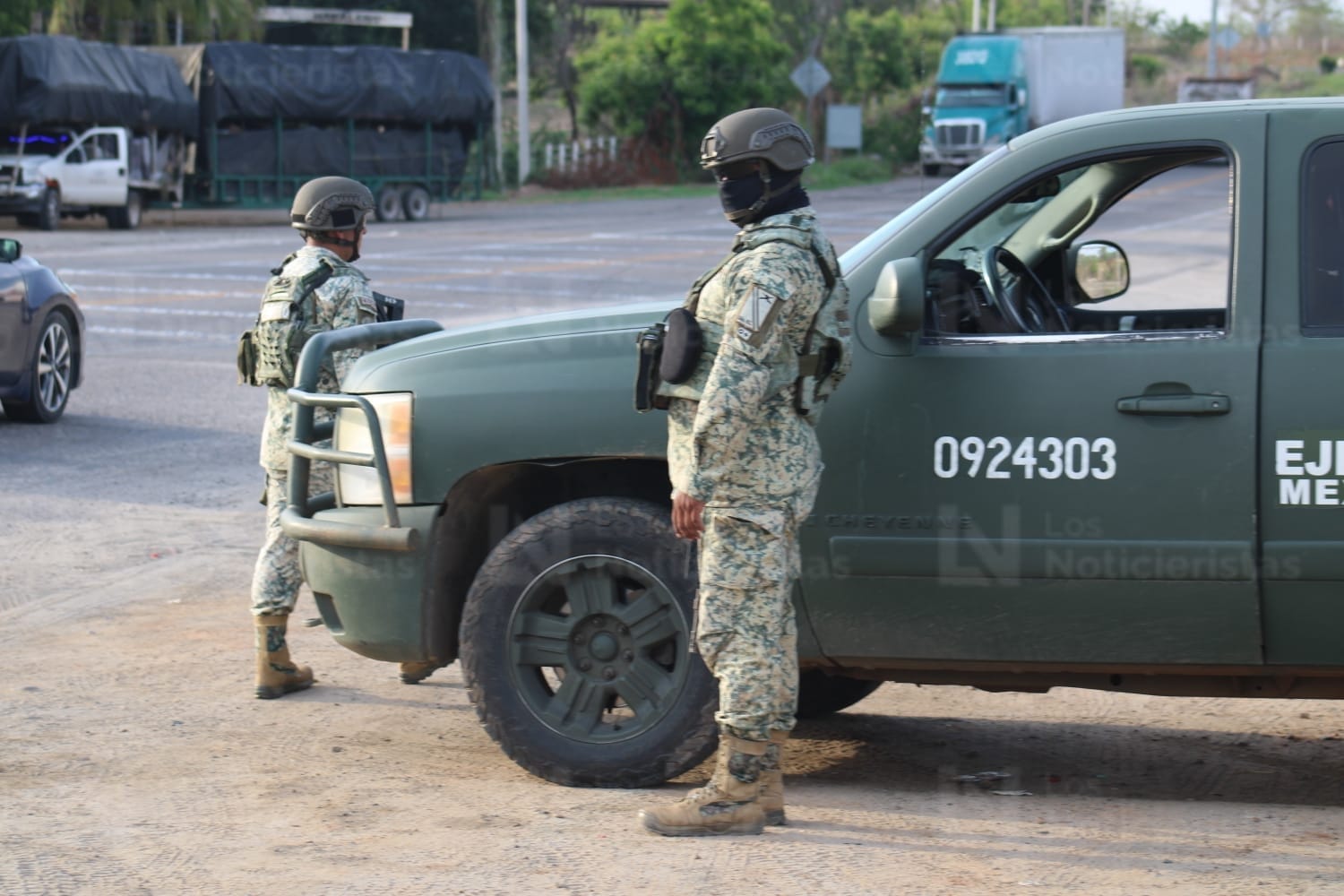 Ataque armado en El Habal, Mazatlán, deja una mujer sin vida y varios heridos