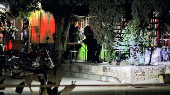 Noche de violencia en Mazatlán, Sinaloa: comando armado asesina a un hombre y deja dos heridos en Valles del Ejido