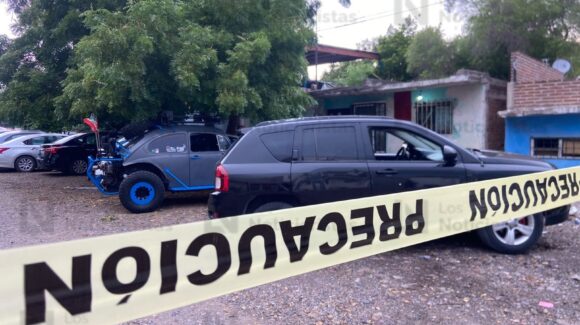 Tenía 29 años: Fallece en el hospital Kevin Giovanni tras sufrir ataque armado en la Salvador Alvarado, de Culiacán, Sinaloa