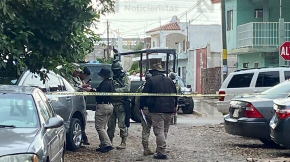 Sinaloa registra 3 personas sin vida, ocho vehículos robados y 2 ‘levantones’ el martes: FGE