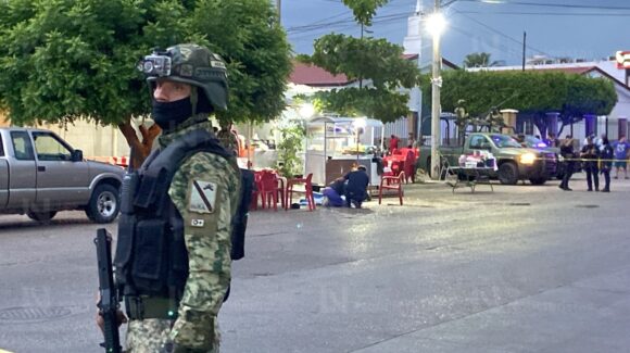 Sinaloa inicia el mes de julio con 5 personas sin vida, dos ‘levantones’ y un vehículo robado registrados el miércoles: FGE