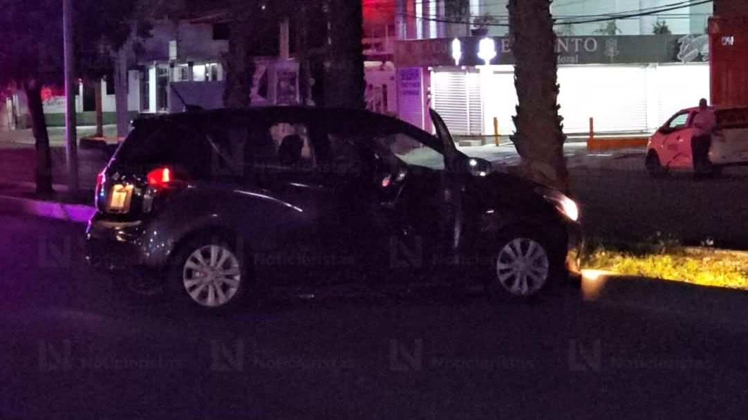 Ataque armado frente al Soriana Zapata, en Culiacán, deja un muerto y un herido