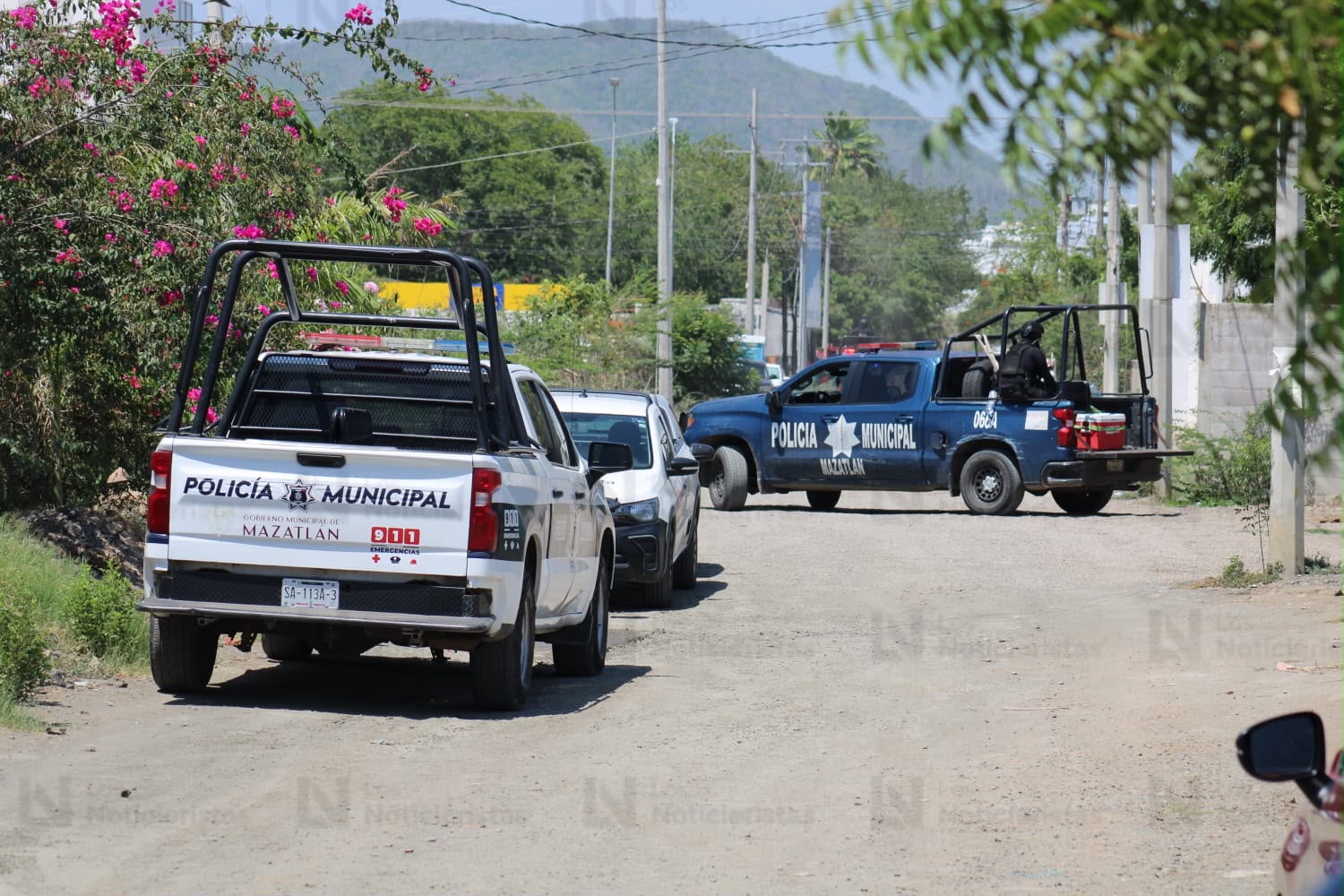 Ataque armado en Real Pacífico deja a un hombre sin vida