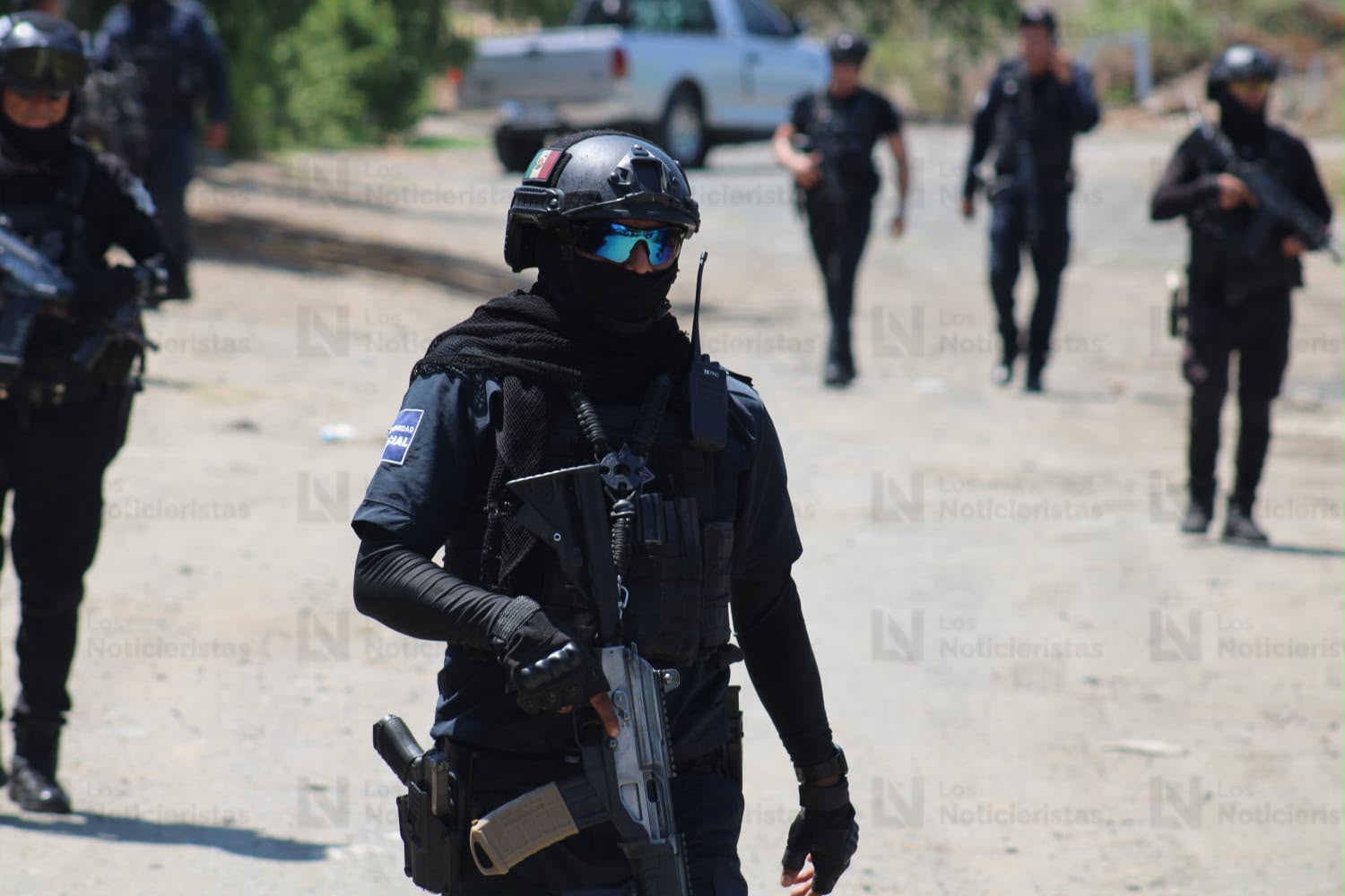 Ataque armado en Real Pacífico deja a un hombre sin vida