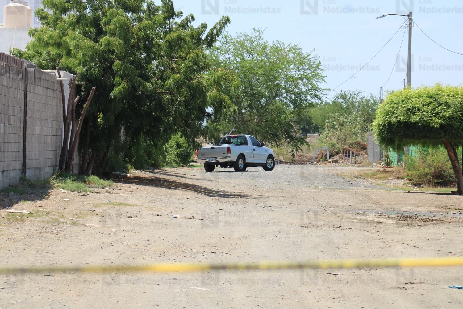 Ataque armado en Real Pacífico deja a un hombre sin vida