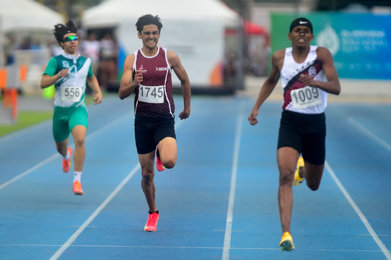 Atletismo