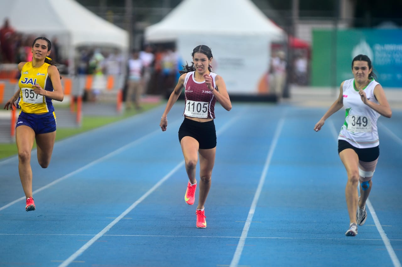 Atletismo