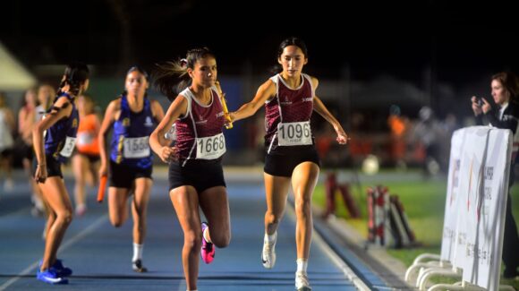 El atletismo sinaloense cierra la temporada con resultados históricos