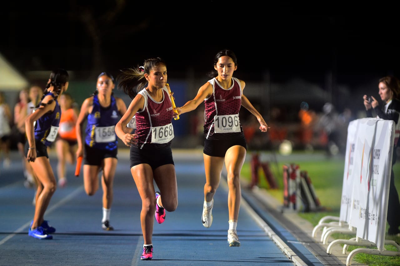 Atletismo