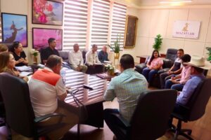 Autoridades buscan impulsar la charrería en Mazatlán